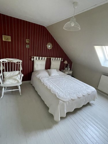 Maison a vendre Le Mans 72000 Sarthe 110 m2 7 pièces 325500 euros