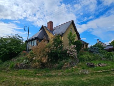Maison a vendre Souzay-Champigny 49400 Maine-et-Loire 141 m2 6 pièces 185000 euros