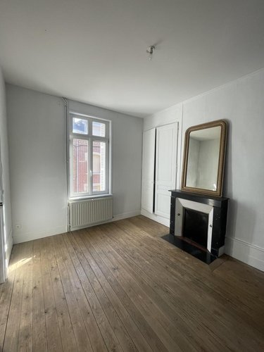 Location maison Amiens 80000 Somme 82 m2 4 pièces 814 euros