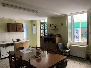 Maison a vendre Feneu 49460 Maine-et-Loire 88 m2 4 pièces 209060 euros