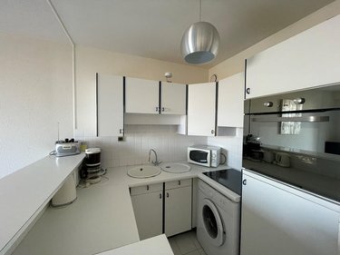 Appartement a vendre Saint-Malo 35400 Ille-et-Vilaine 41 m2 2 pièces 245575 euros