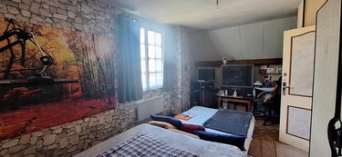 Maison a vendre Villemandeur 45700 Loiret 131 m2 6 pièces 189200 euros