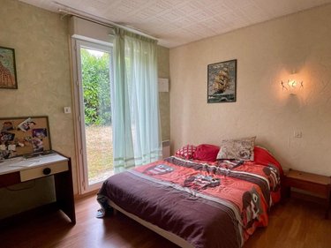 Maison a vendre Guidel 56520 Morbihan 118 m2  374400 euros