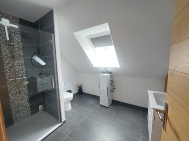 Maison a vendre Craon 53400 Mayenne 114 m2 4 pièces 272180 euros