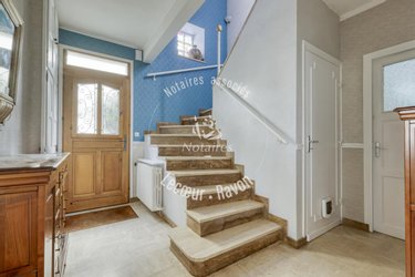 Maison a vendre Saint-Cyr-l'École 78210 Yvelines 230 m2 10 pièces 750000 euros