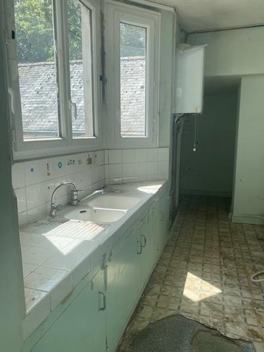 Appartement a vendre Angers 49000 Maine-et-Loire 82 m2 2 pièces 262500 euros
