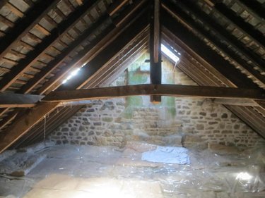 Maison a vendre Noues de Sienne 14380 Calvados 81 m2 3 pièces 80200 euros