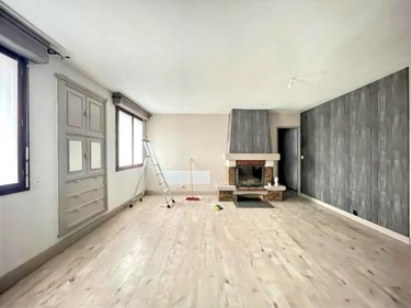 Appartement a vendre Saint-Malo 35400 Ille-et-Vilaine 135 m2 6 pièces 313500 euros