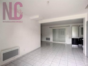 Maison a vendre Sainte-Maure-de-Touraine 37800 Indre-et-Loire 101 m2 4 pièces 249600 euros