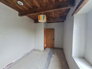 Maison a vendre Pleugriffet 56120 Morbihan 83 m2 4 pièces 89260 euros