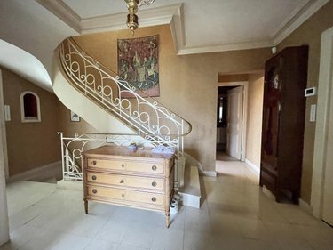 Maison a vendre Locminé 56500 Morbihan 153 m2 6 pièces 219700 euros