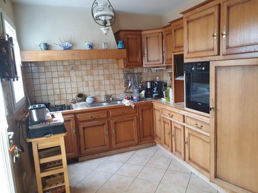 Maison a vendre La Turballe 44420 Loire-Atlantique 110 m2 4 pièces 455400 euros
