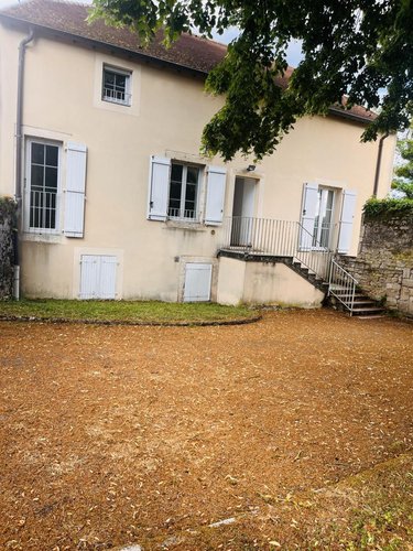 Appartement a vendre Dole 39100 Jura 77 m2  150000 euros