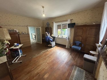 Maison a vendre Saint-Souplet 59360 Nord 111 m2 5 pièces 99800 euros
