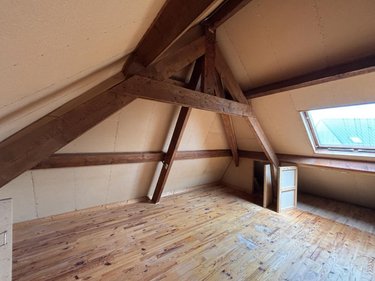 Maison a vendre Lesneven 29260 Finistère 101 m2  156700 euros