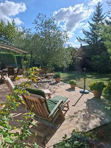 Maison a vendre Bouchemaine 49080 Maine-et-Loire 202 m2 8 pièces 624000 euros