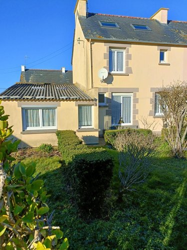 Maison a vendre Guilvinec 29730 Finistère 85 m2 5 pièces 200000 euros