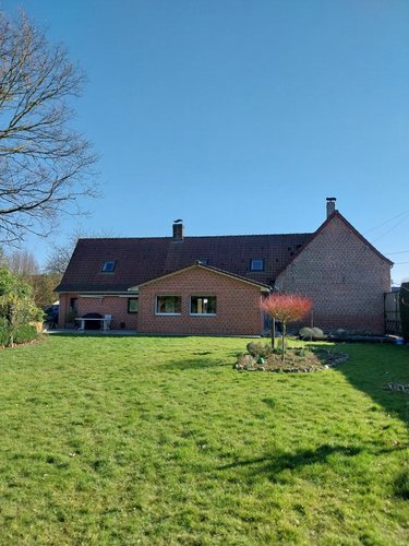 Maison a vendre Villers-Sir-Simon 62127 Pas-de-Calais 200 m2 9 pièces 308000 euros