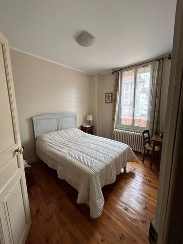 Viager maison Vichy 03200 Allier 105 m2 8 pièces 50000 euros