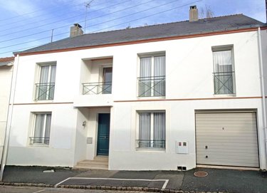 Maison a vendre Nantes 44000 Loire-Atlantique 172 m2 7 pièces 599265 euros