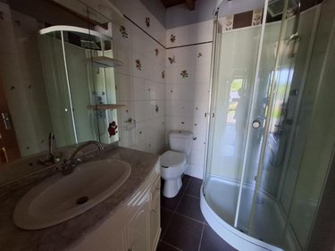 Maison a vendre Rauville-la-Bigot 50260 Manche 62 m2 3 pièces 230560 euros