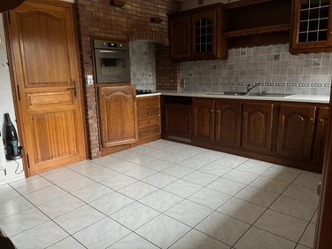 Maison a vendre Anzin-Saint-Aubin 62223 Pas-de-Calais 116 m2 6 pièces 327600 euros