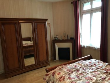 Maison a vendre Saint-Germain-du-Puy 18390 Cher 95 m2 5 pièces 154660 euros