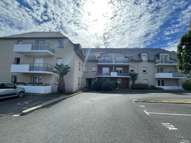 Appartement a vendre Plouha 22580 Côtes-d'Armor 55 m2 4 pièces 136140 euros