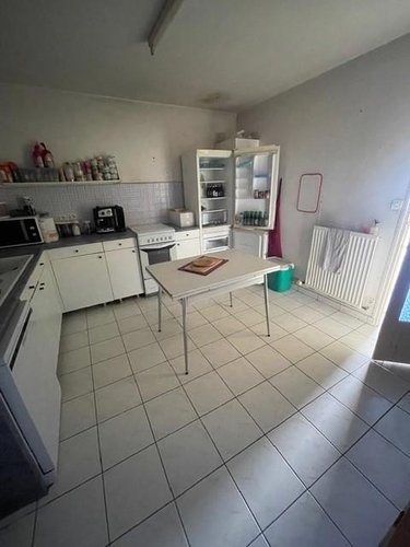 Maison a vendre Maulévrier 49360 Maine-et-Loire 118 m2 5 pièces 241050 euros