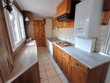 Maison a vendre Amiens 80000 Somme 87 m2 5 pièces 150000 euros