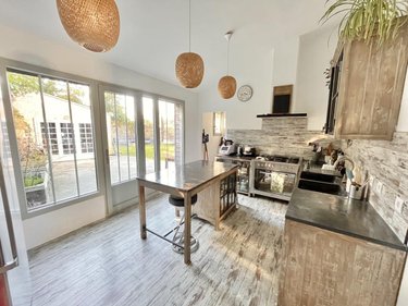 Maison a vendre Ingrandes-Le-Fresne-sur-Loire 49123 Maine-et-Loire 165 m2 8 pièces 303920 euros