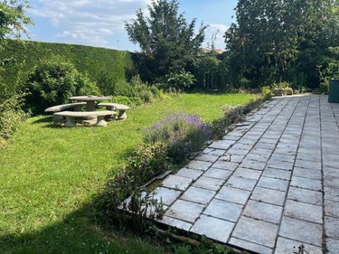 Maison a vendre Sainte-Catherine 62223 Pas-de-Calais 172 m2 6 pièces 322400 euros