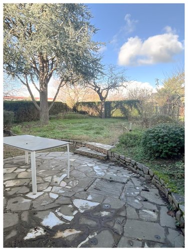 Maison a vendre Avrillé 49240 Maine-et-Loire 81 m2 4 pièces 229660 euros
