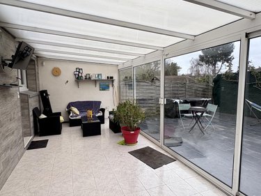 Maison a vendre Liévin 62800 Pas-de-Calais 115 m2 6 pièces 204000 euros