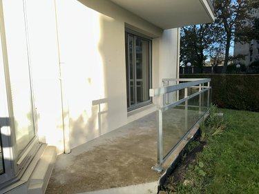 Appartement a vendre Vannes 56000 Morbihan 66 m2 3 pièces 265390 euros