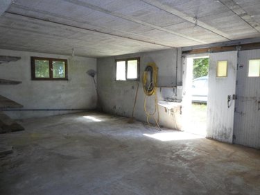 Maison a vendre Lannéanou 29640 Finistère 75 m2 4 pièces 94072 euros