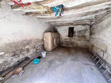 Maison a vendre Saint-Romain-sur-Cher 41140 Loir-et-Cher 111 m2 5 pièces 127800 euros