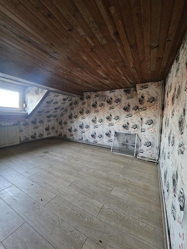 Maison a vendre Halluin 59250 Nord 77 m2 4 pièces 76000 euros