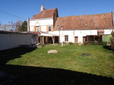 Maison a vendre Béthune 62400 Pas-de-Calais 184 m2  260000 euros