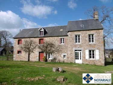 Location maison Noues de Sienne 14380 Calvados 81 m2 3 pièces 562 euros