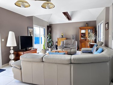 Maison a vendre Saint-Avé 56890 Morbihan 187 m2  745373 euros