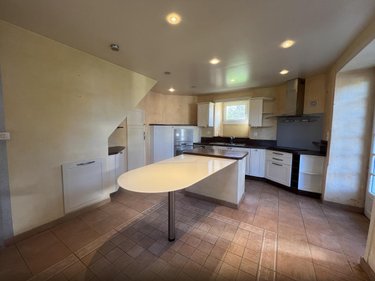 Maison a vendre Bagnoles-de-l'Orne-Normandie 61140 Orne 160 m2 6 pièces 272500 euros