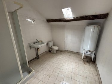 Maison a vendre Candé 49440 Maine-et-Loire 139 m2 14 pièces 117800 euros