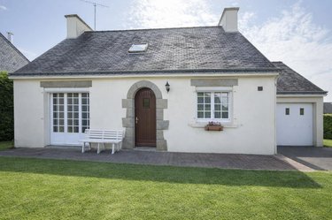 Maison a vendre Theix-Noyalo 56450 Morbihan 86 m2 5 pièces 233880 euros