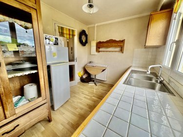 Appartement a vendre Lamballe-Armor 22400 Côtes-d'Armor 71 m2 3 pièces 243800 euros