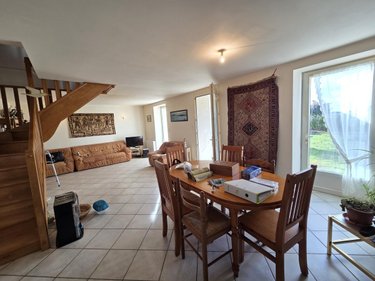 Maison a vendre Henvic 29670 Finistère 82 m2 4 pièces 178520 euros