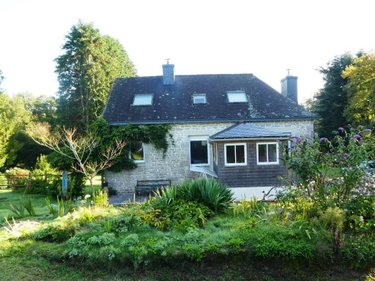 Maison a vendre Guern 56310 Morbihan 110 m2 4 pièces 155920 euros