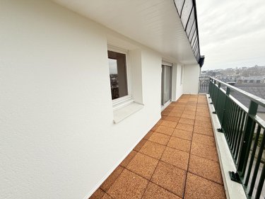 Appartement a vendre Vannes 56000 Morbihan 50 m2 2 pièces 250510 euros