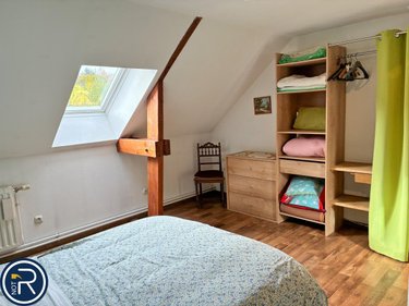 Maison a vendre Bonchamp-lès-Laval 53960 Mayenne 145 m2  312000 euros