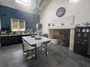 Maison a vendre Beaufort-en-Anjou 49250 Maine-et-Loire 160 m2 6 pièces 296400 euros